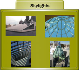 Skylight Systems